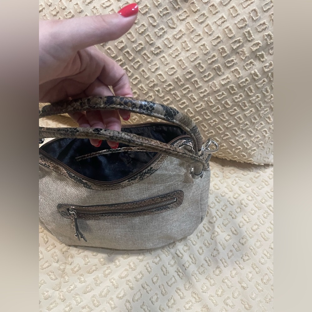 London Fog Purse
